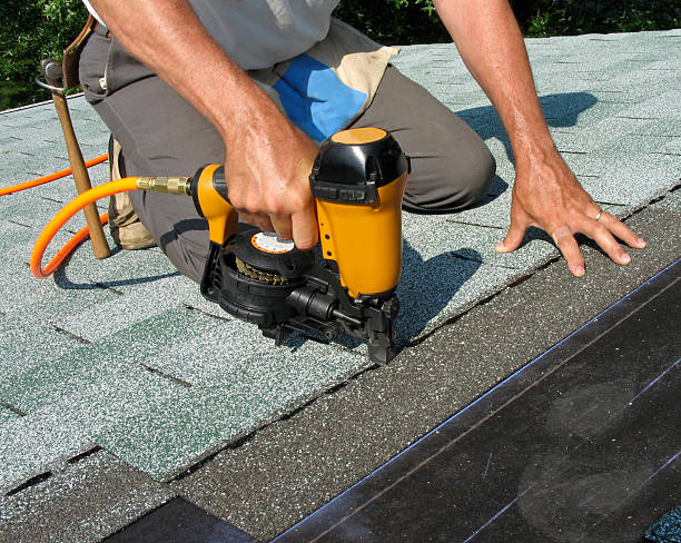 Best Storm Damage Roof Repair  in Soh Ogden, UT